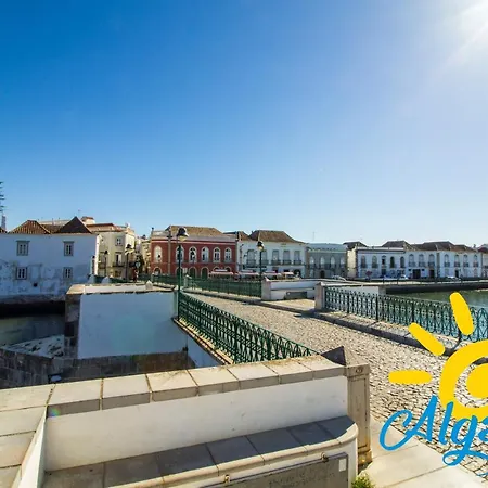 Cabanas Ria Sea View By Algartur Cabanas De Tavira Exterior photo