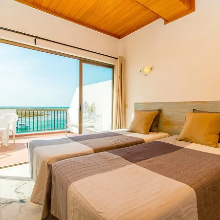 Cabanas Ria Sea View By Algartur Cabanas De Tavira Exterior photo