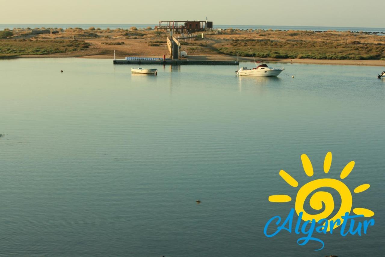 Apartment Ria Sea View By Algartur Cabanas De Tavira