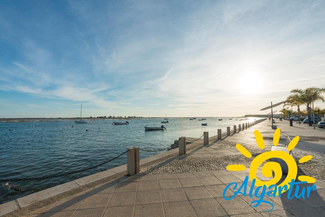 Apartment Ria Sea View By Algartur Cabanas De Tavira