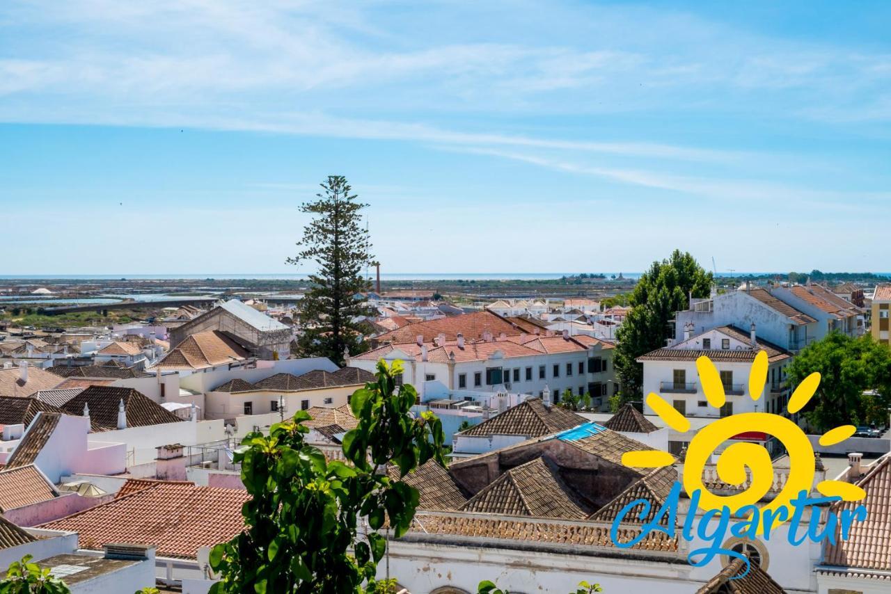 Apartment Ria Sea View By Algartur Cabanas De Tavira