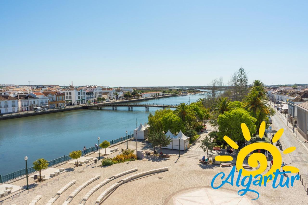 Ria Sea View By Algartur Apartment Cabanas De Tavira