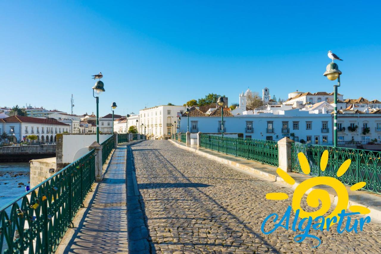Apartment Ria Sea View By Algartur Cabanas De Tavira
