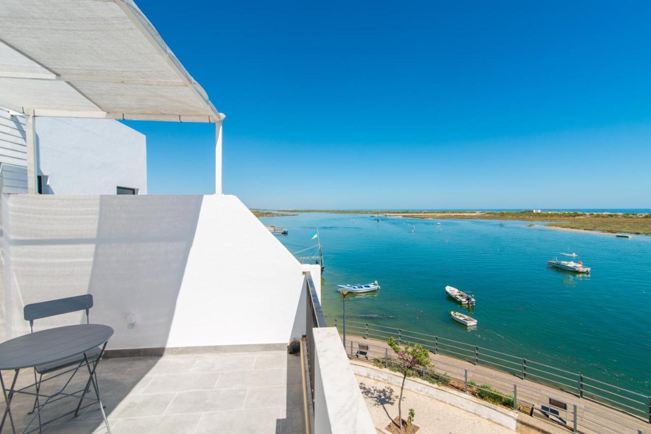 Ria Sea View By Algartur Apartment Cabanas De Tavira