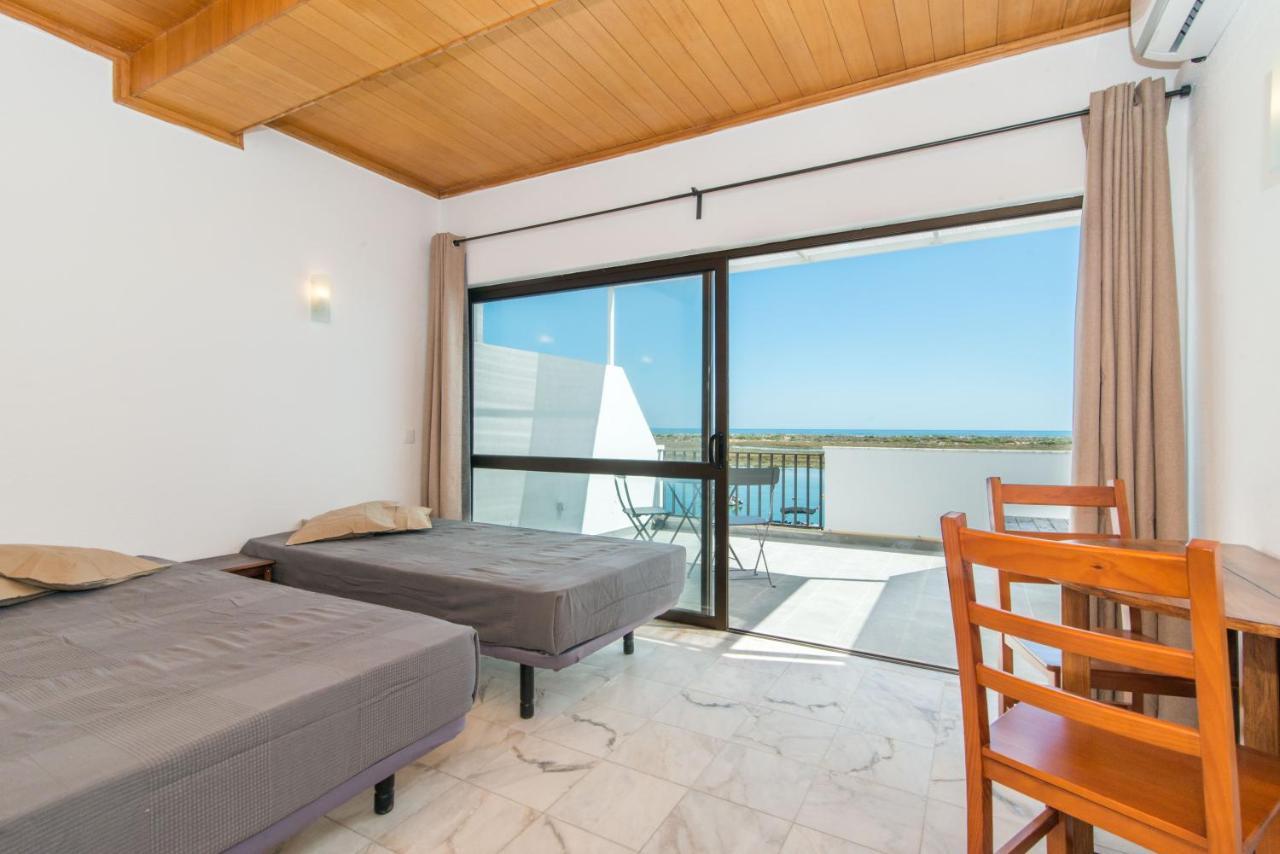 Ria Sea View By Algartur Apartment Cabanas De Tavira