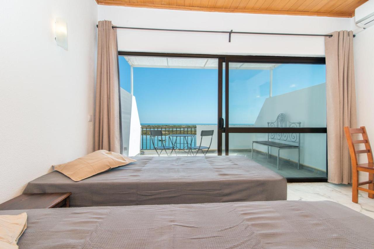 Apartment Ria Sea View By Algartur Cabanas De Tavira