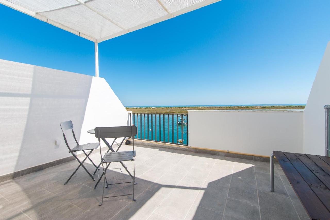 Apartment Ria Sea View By Algartur Cabanas De Tavira
