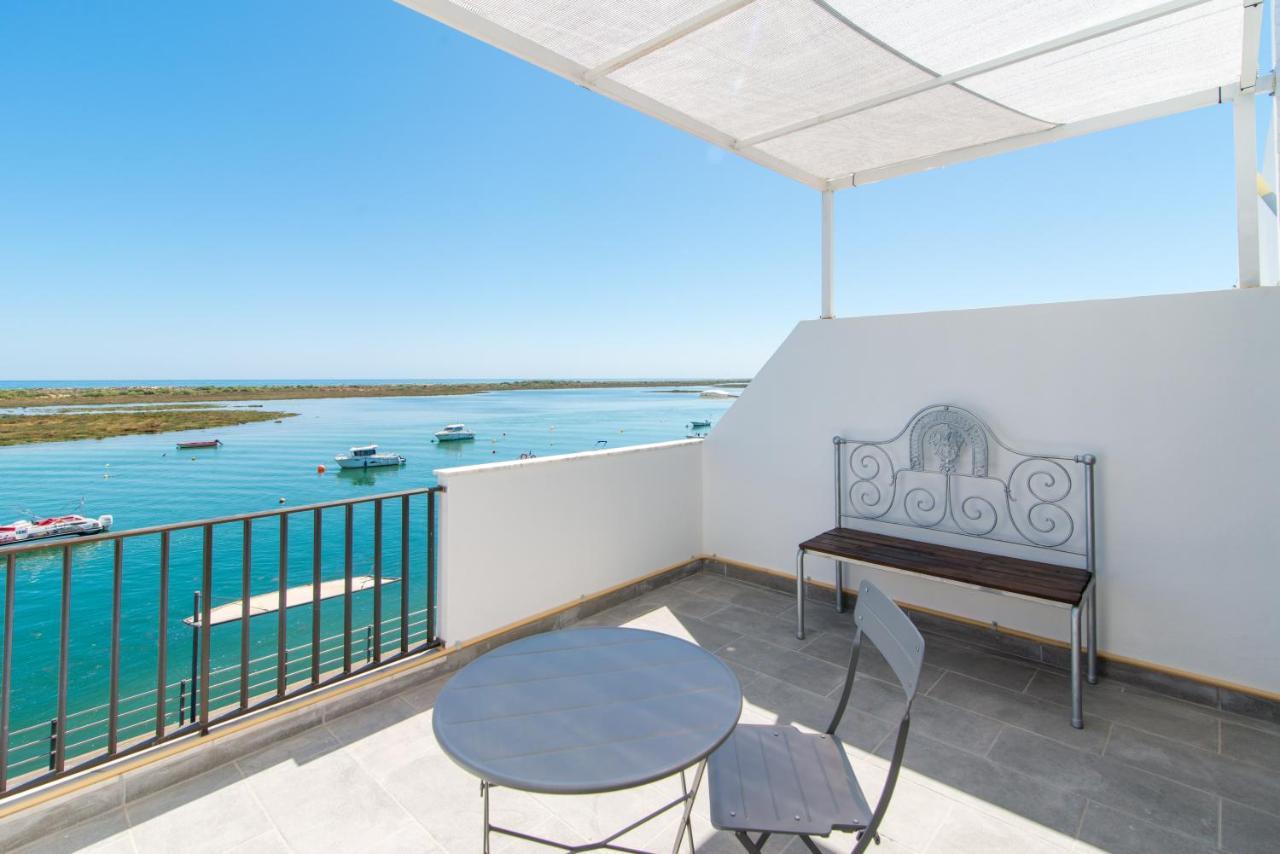 Apartment Ria Sea View By Algartur