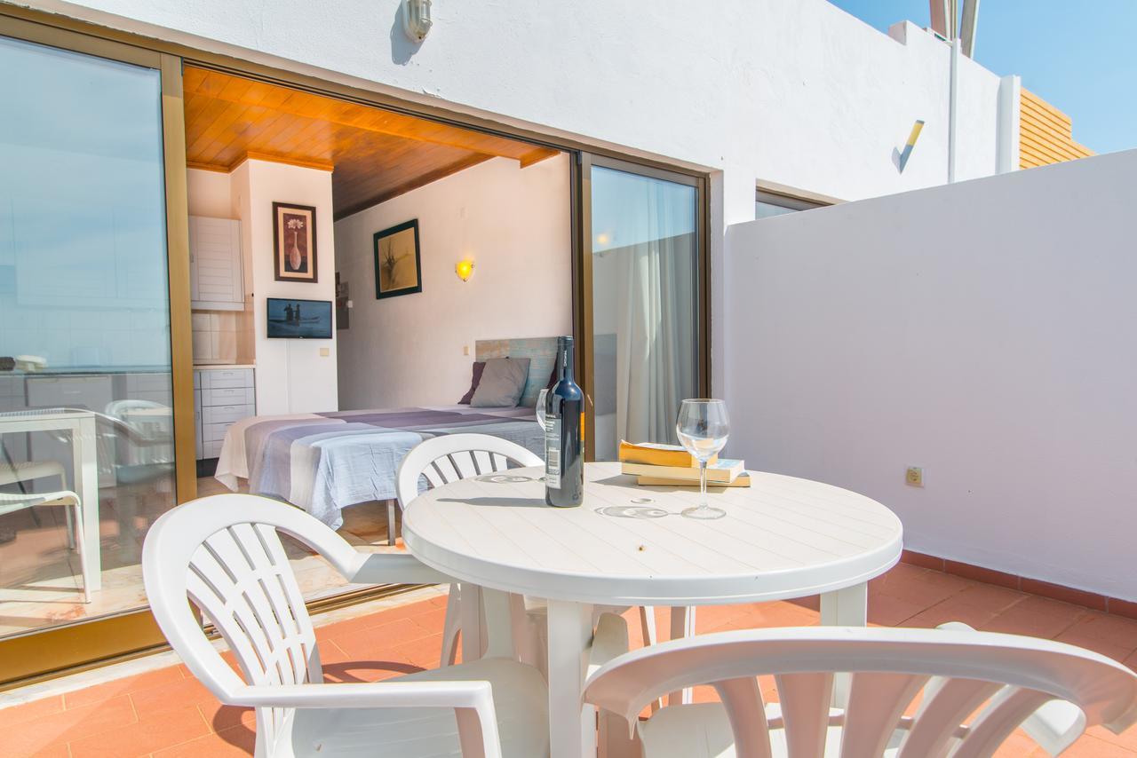 Apartment Ria Sea View By Algartur Cabanas De Tavira