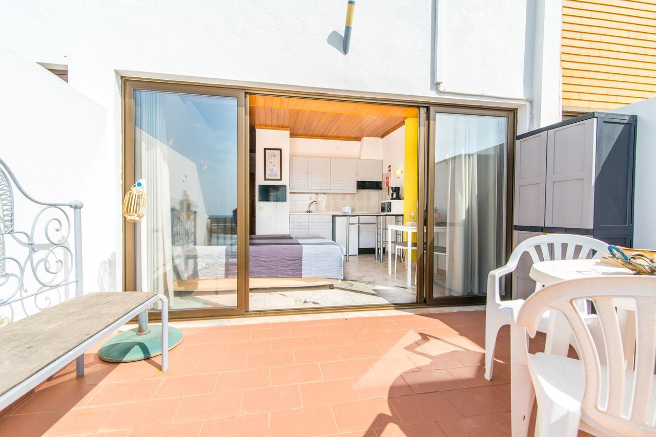 Ria Sea View By Algartur