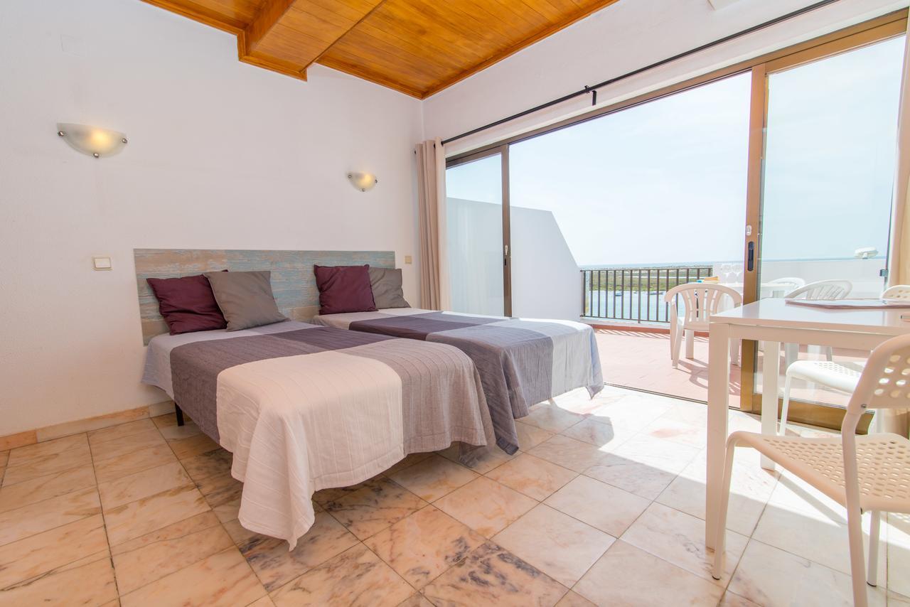 Ria Sea View By Algartur Apartment Cabanas De Tavira