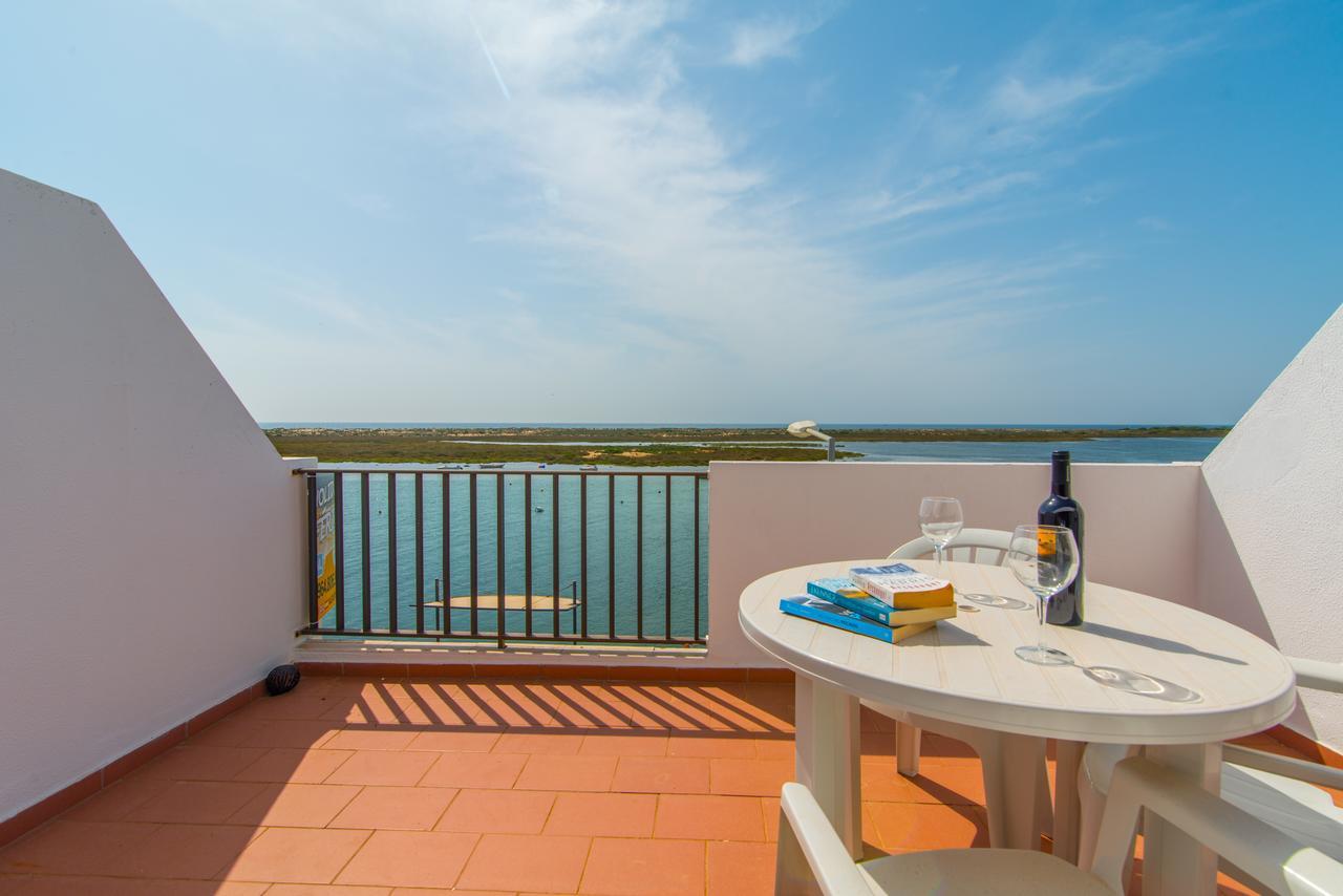 Apartment Ria Sea View By Algartur Cabanas De Tavira