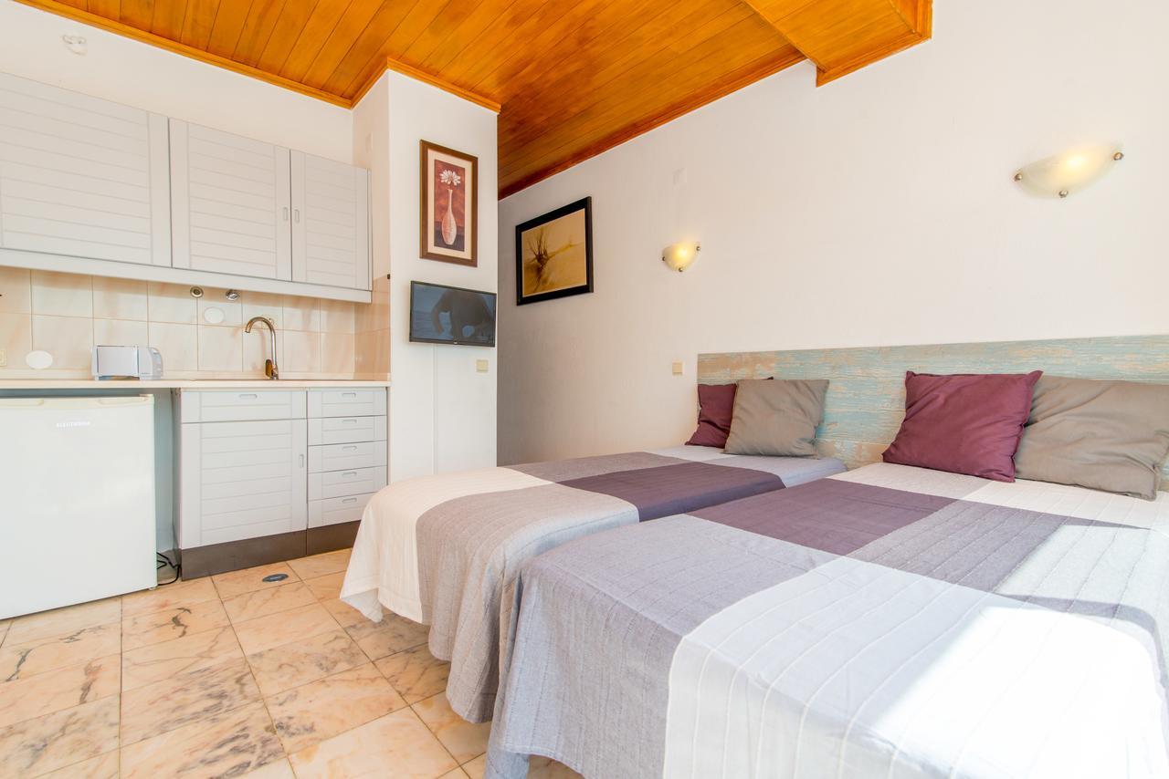 Ria Sea View By Algartur Apartment Cabanas De Tavira