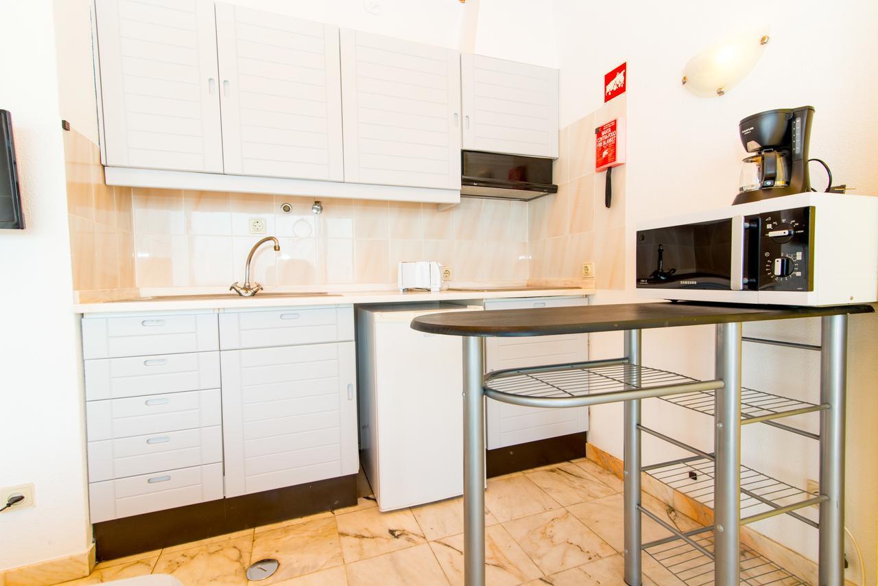Ria Sea View By Algartur Apartment *