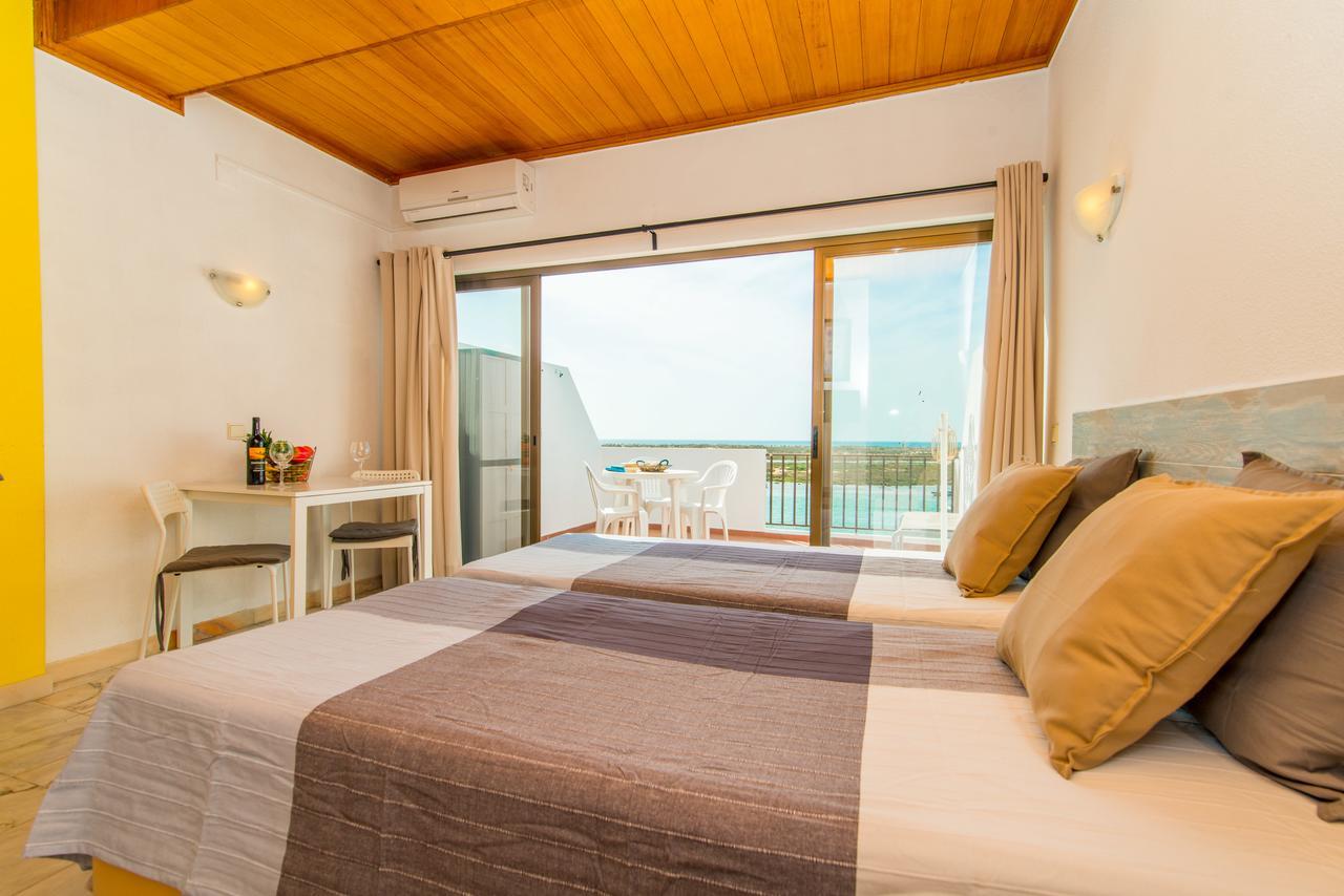 Apartment Ria Sea View By Algartur