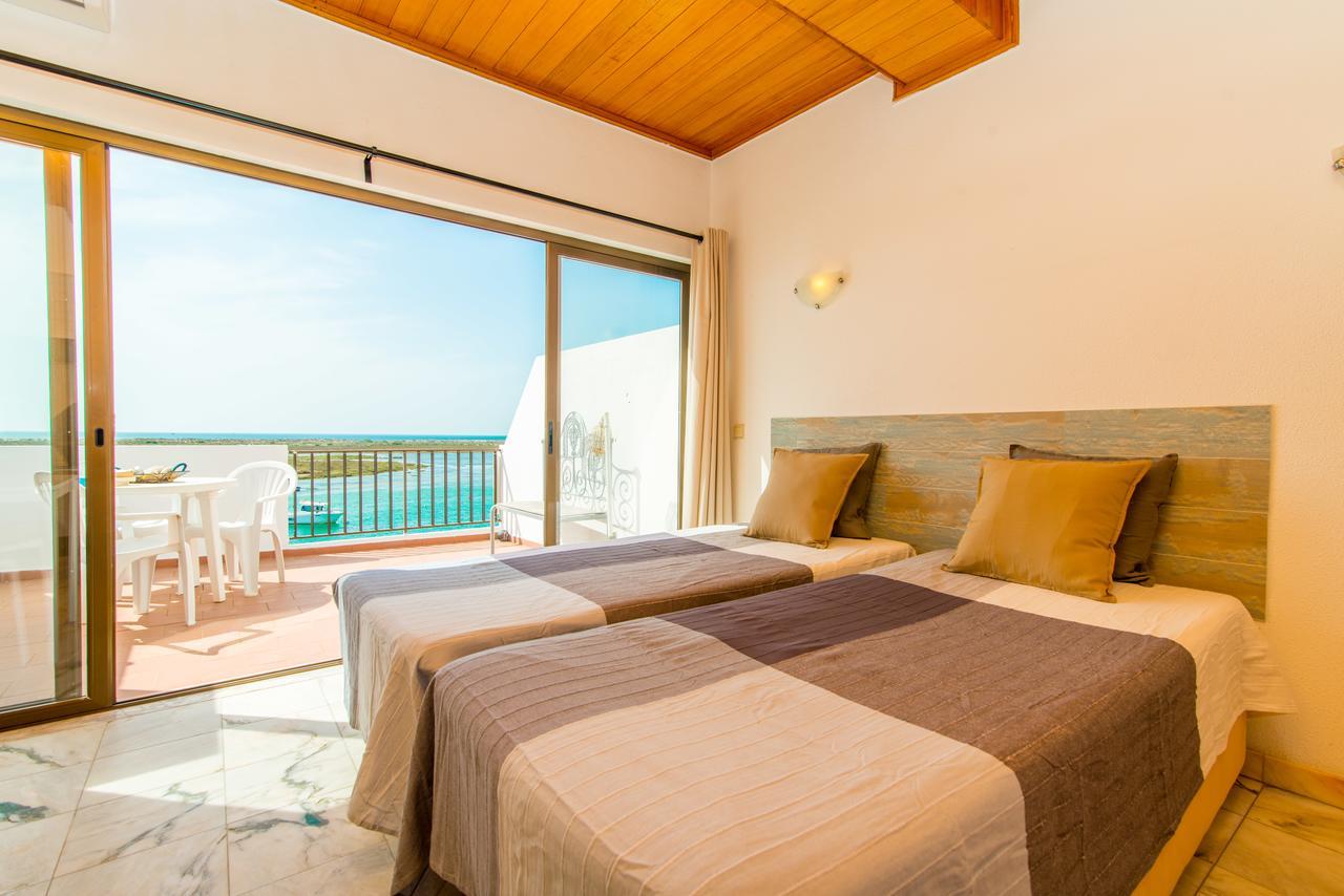 Apartment Ria Sea View By Algartur Cabanas De Tavira